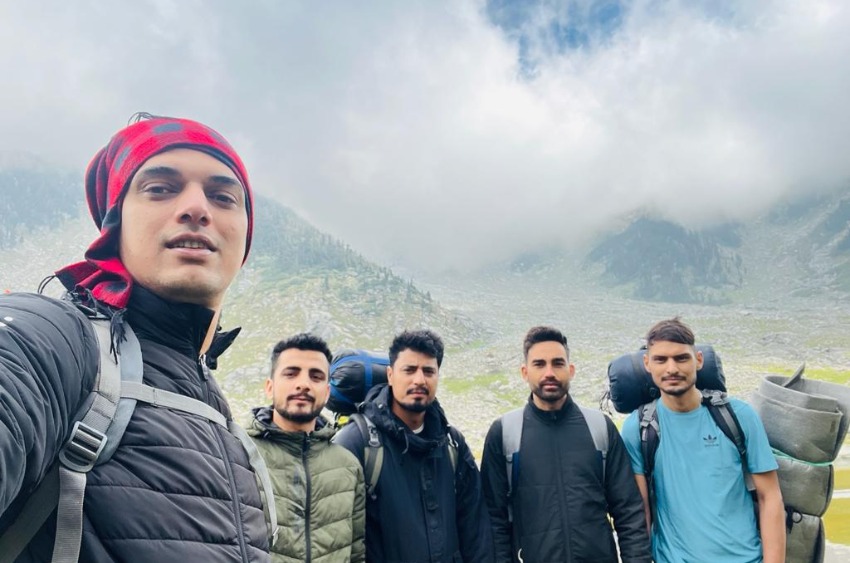 Excellent Hospitality